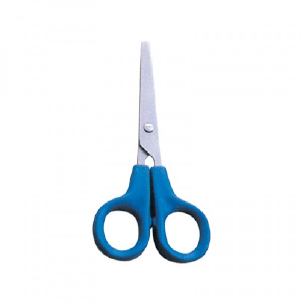 Multi-Purpose Plastic Handle Scissor